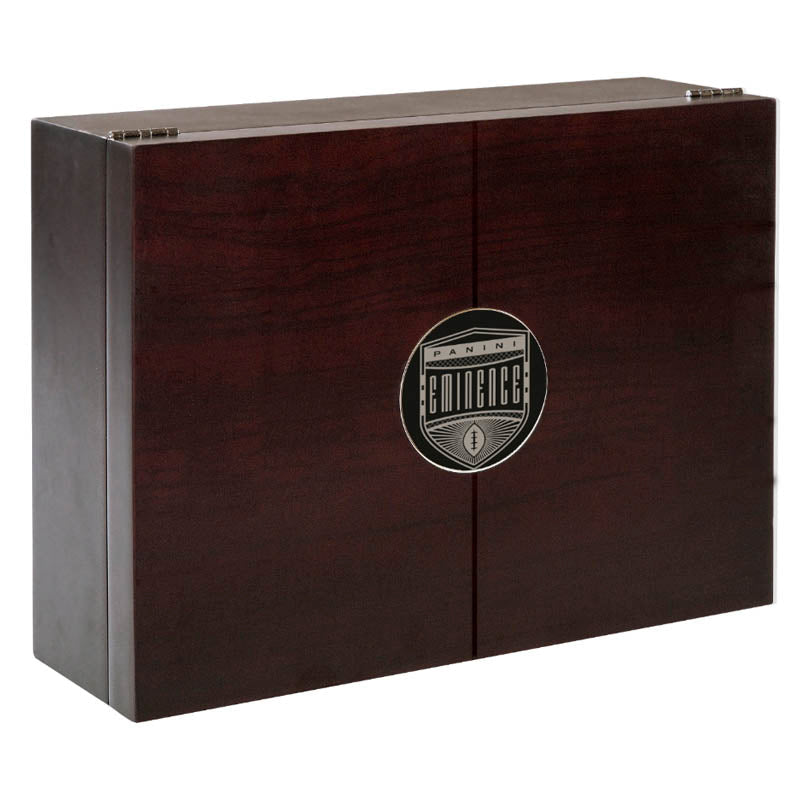 2021 Panini Eminence Football Hobby Case - Exclusive Trading Cards Collection