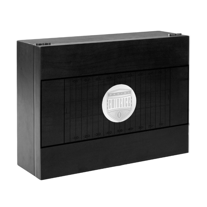 2024 Panini Eminence Football Hobby Case – Premium Collectible Trading Cards Set